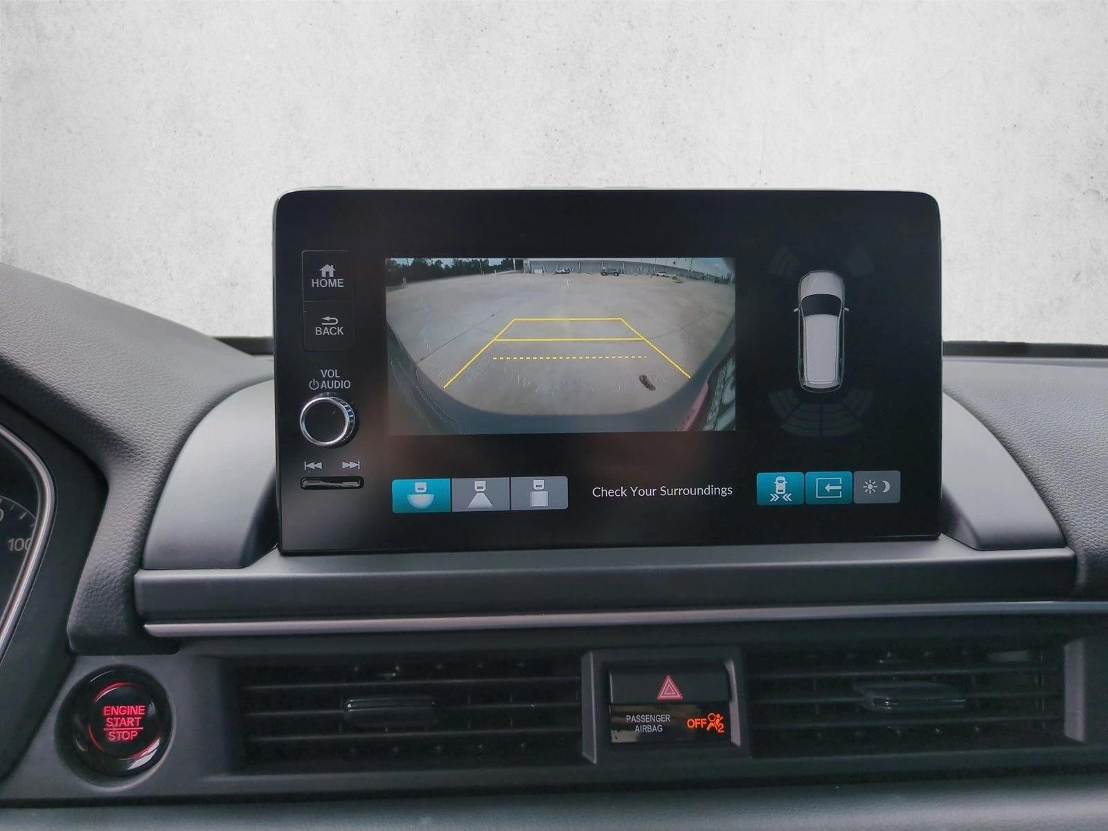 2024 Honda Pilot Touring - Photo 13