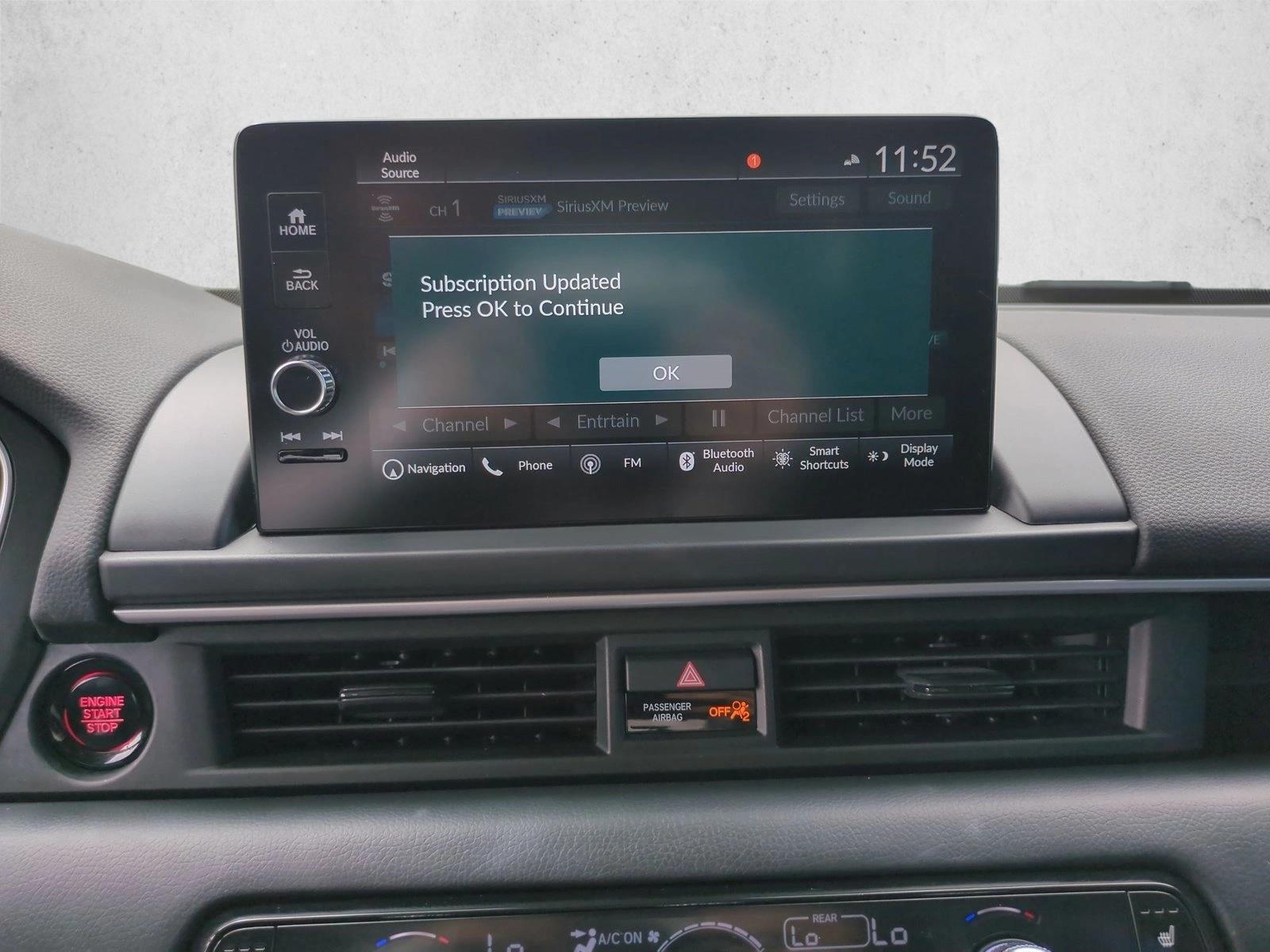2024 Honda Pilot Touring - Photo 14