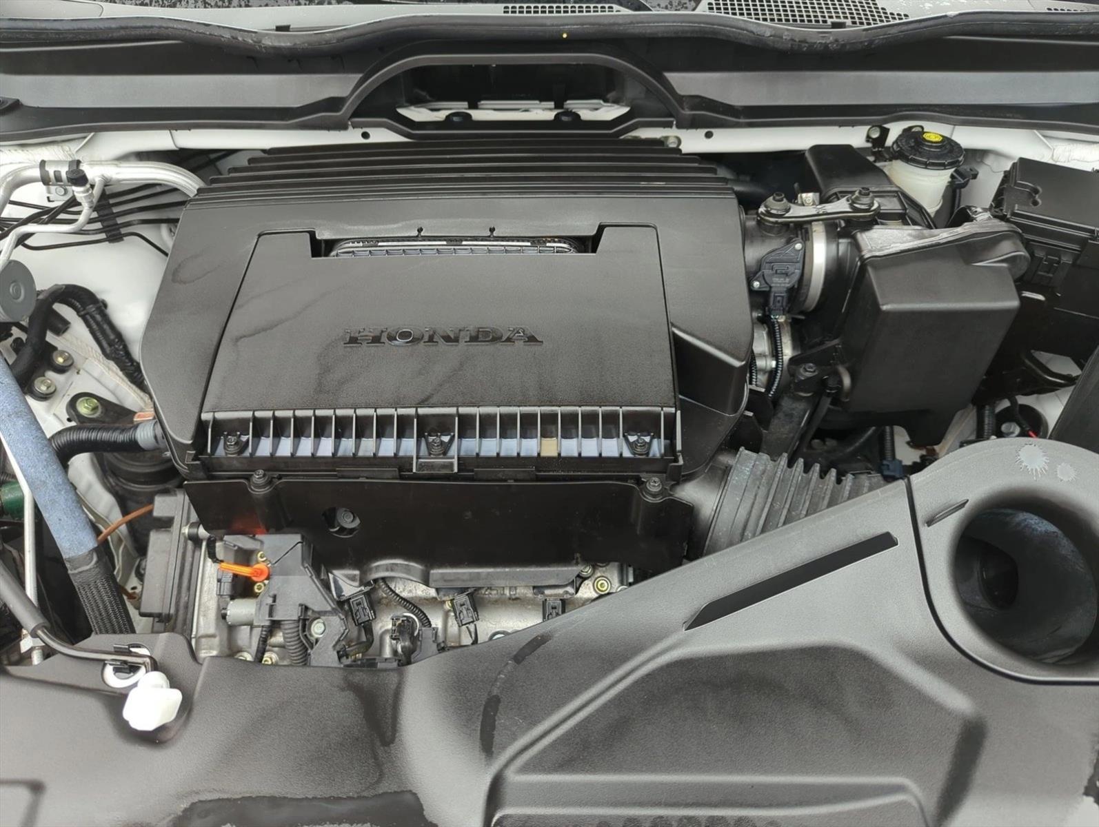 2024 Honda Pilot EX-L - Photo 23