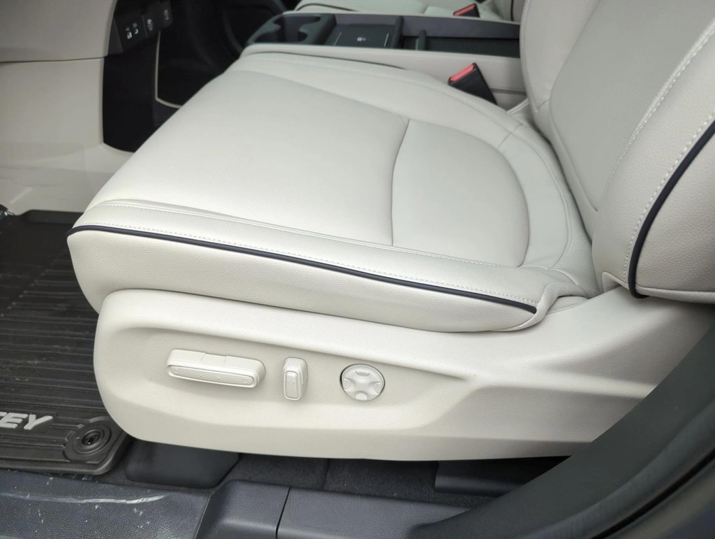 New 2027 Honda Odyssey Touring Van Passenger Van