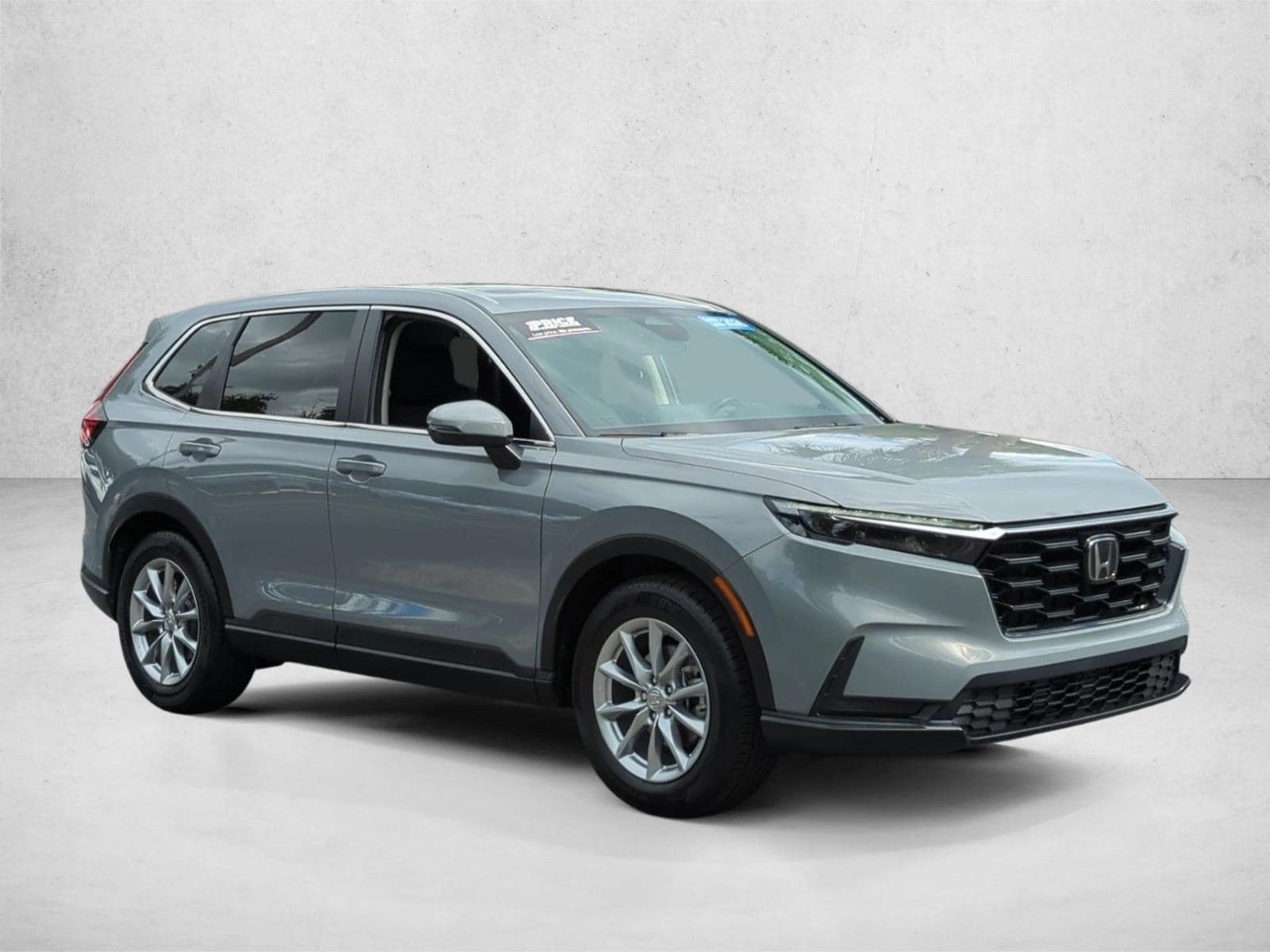 2026 Honda CR-V EX - Photo 3