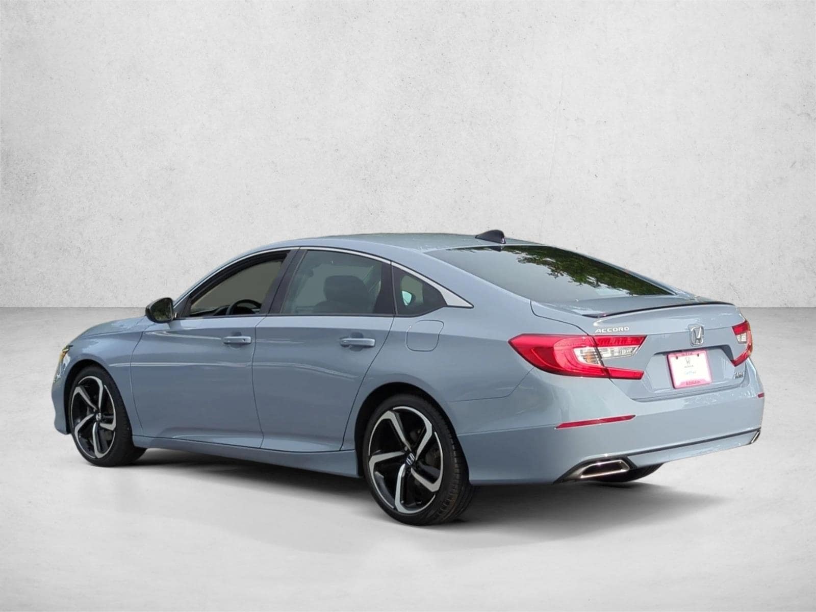 2022 Honda Accord Sport SE - Photo 8