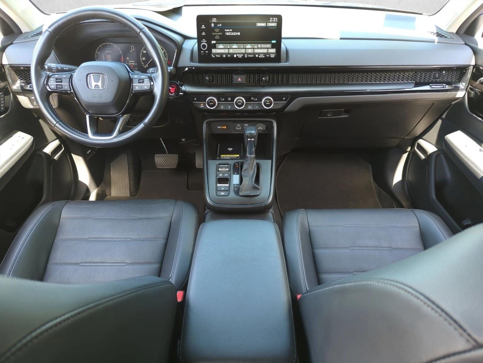 2024 Honda CR-V EX-L - Photo 18