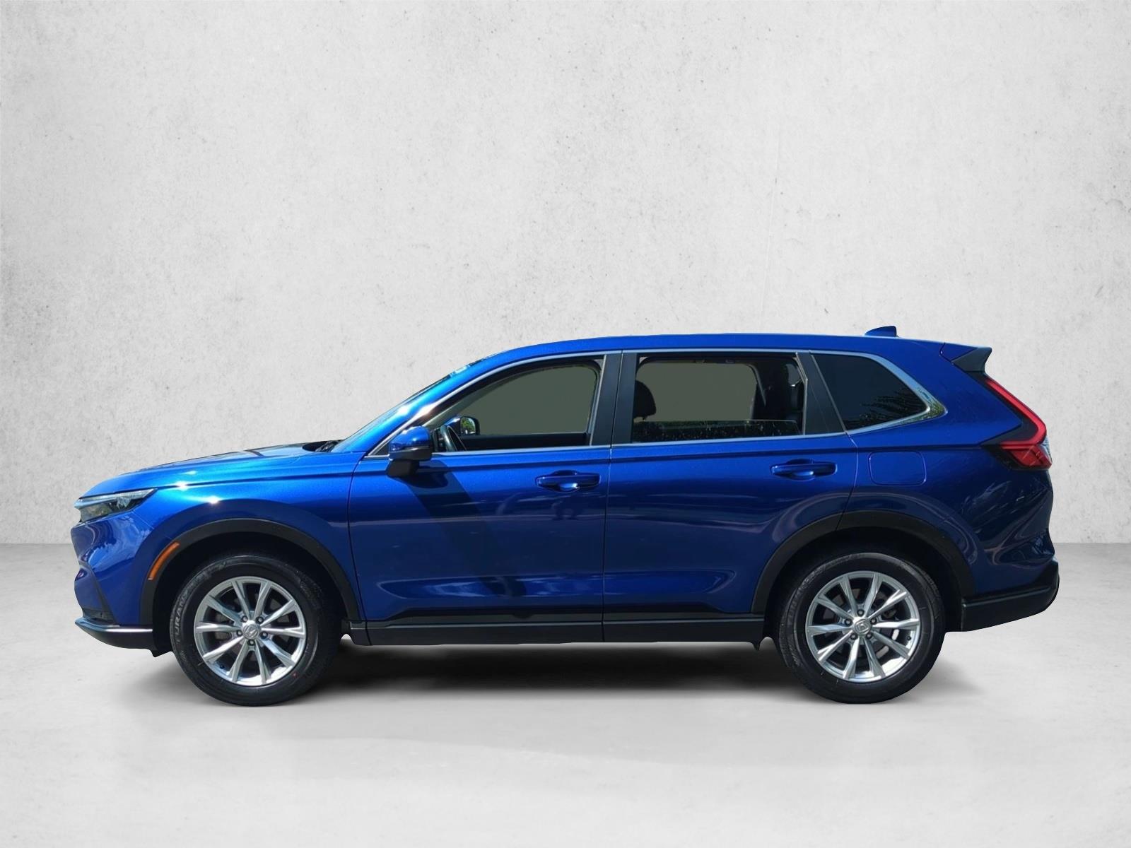 2024 Honda CR-V EX-L - Photo 9