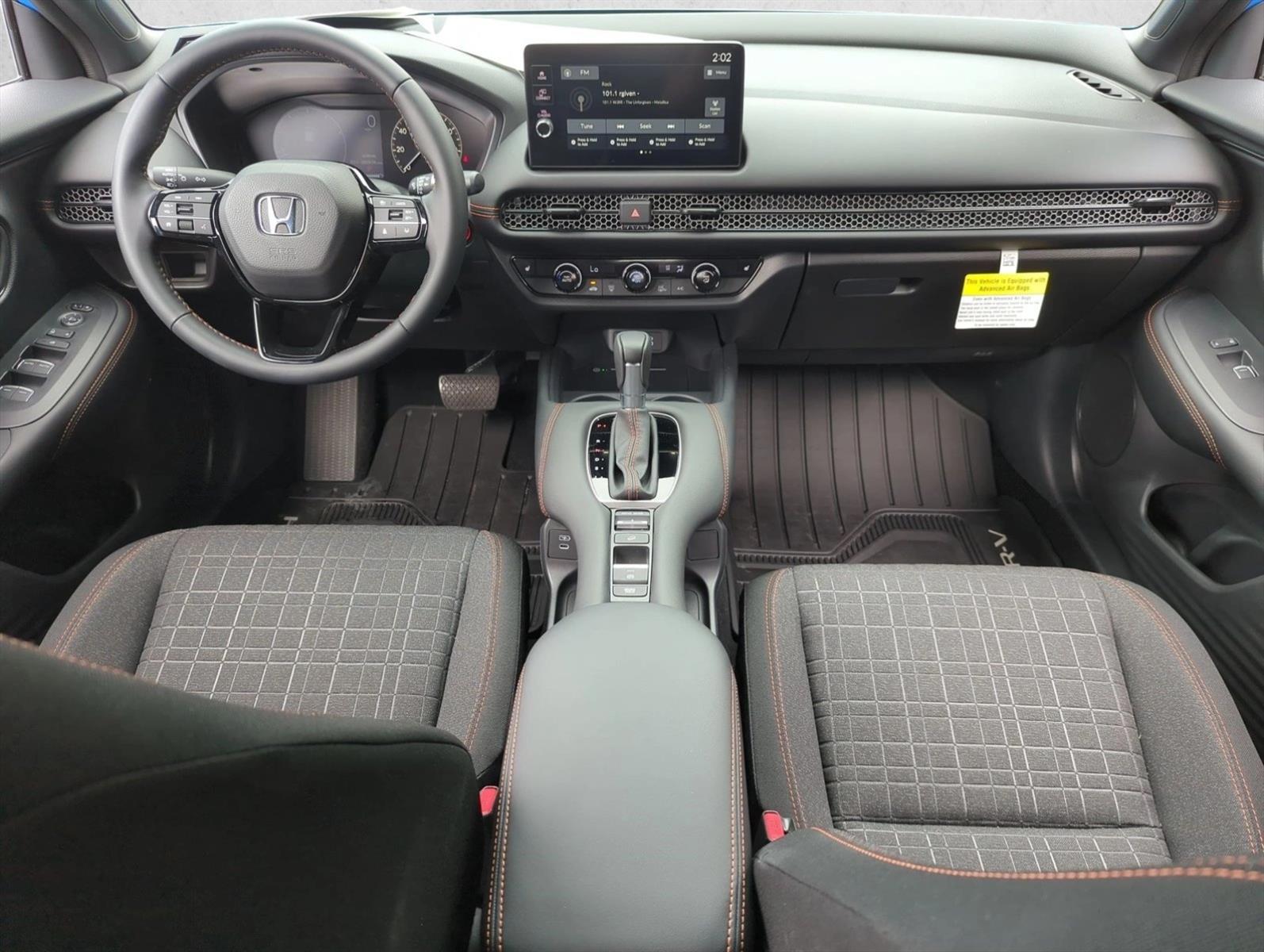 2027 Honda HR-V Sport - Photo 16