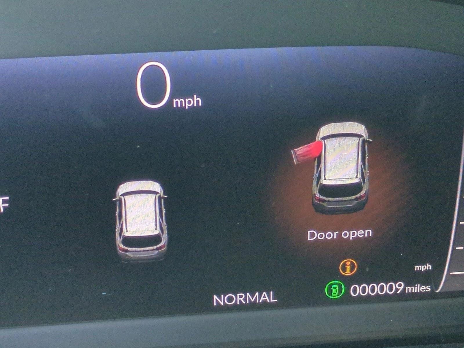 2026 Honda Pilot Sport - Photo 11