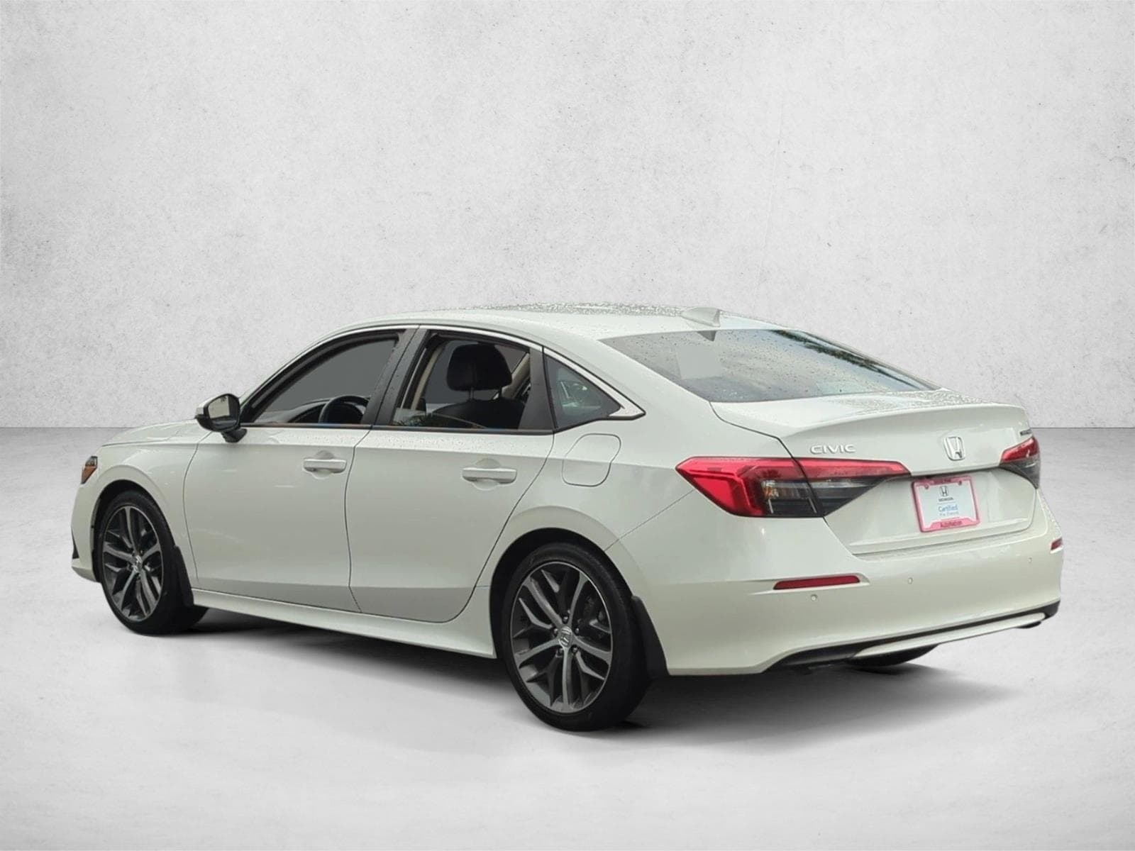 2023 Honda Civic Touring - Photo 8