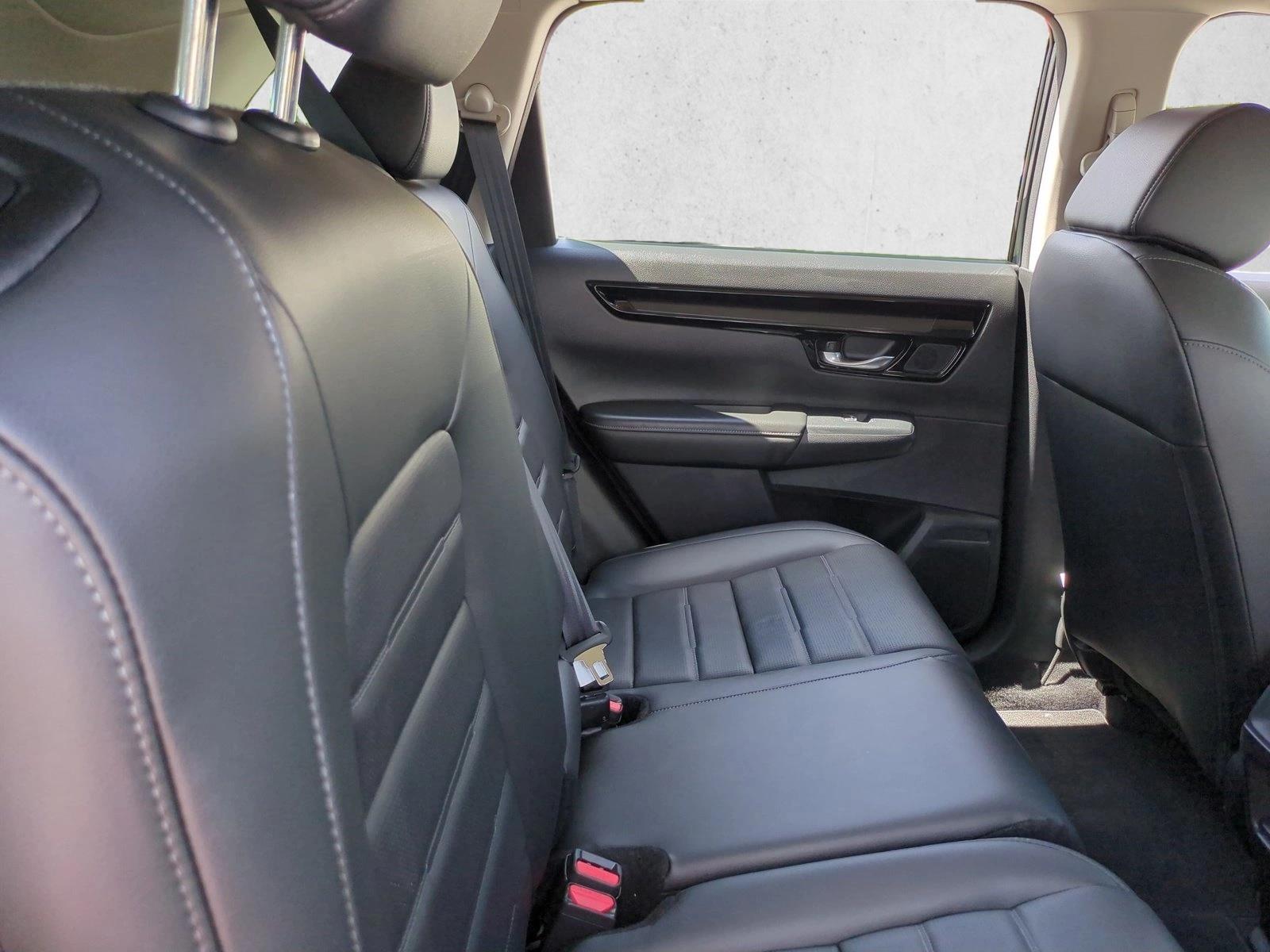 2024 Honda CR-V EX-L - Photo 20