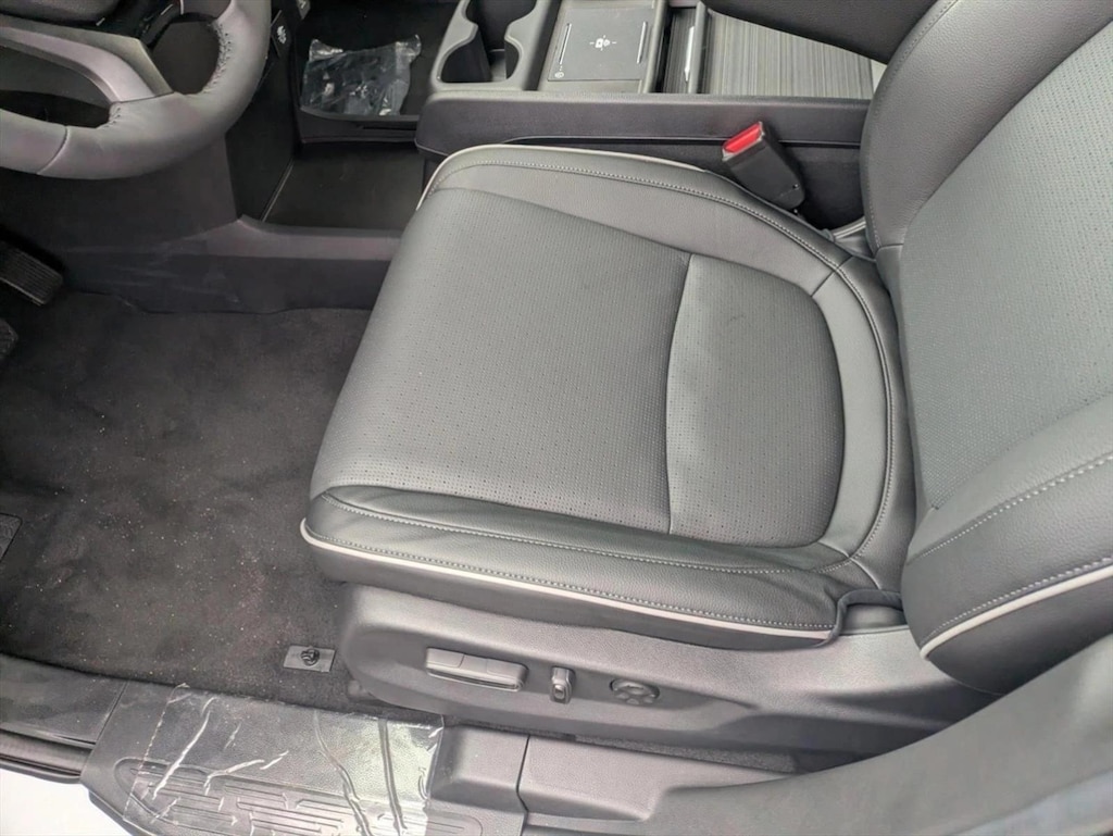 New 2026 Honda Odyssey Elite Van Passenger