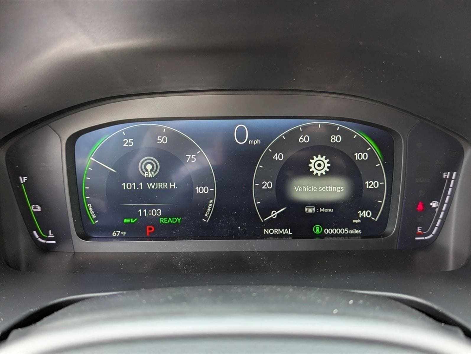 2026 Honda CR-V TrailSport - Photo 11