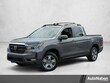  Honda Ridgeline
