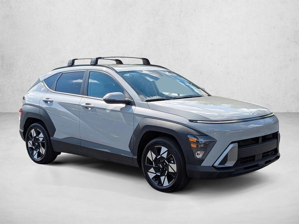 Used 2025 Hyundai Kona SEL Convenience SUV