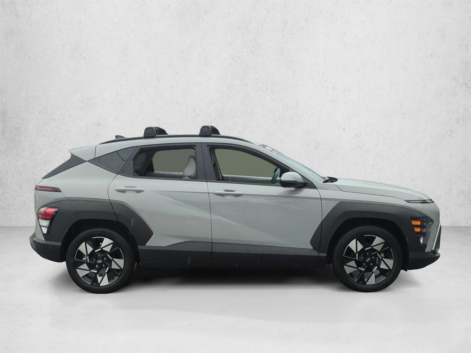 Used 2025 Hyundai Kona SEL Convenience SUV