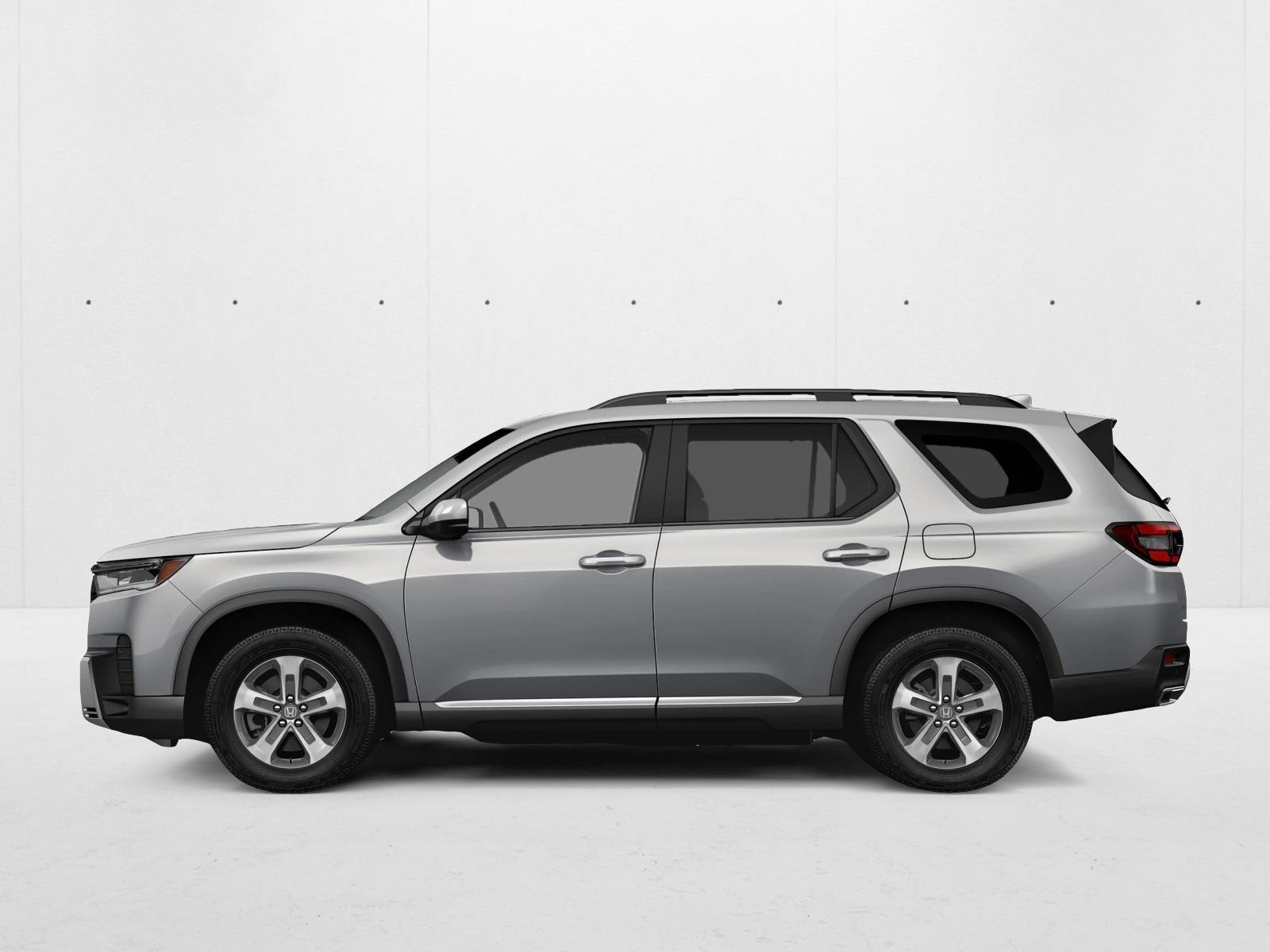 New 2026 Honda Pilot EX-L SUV