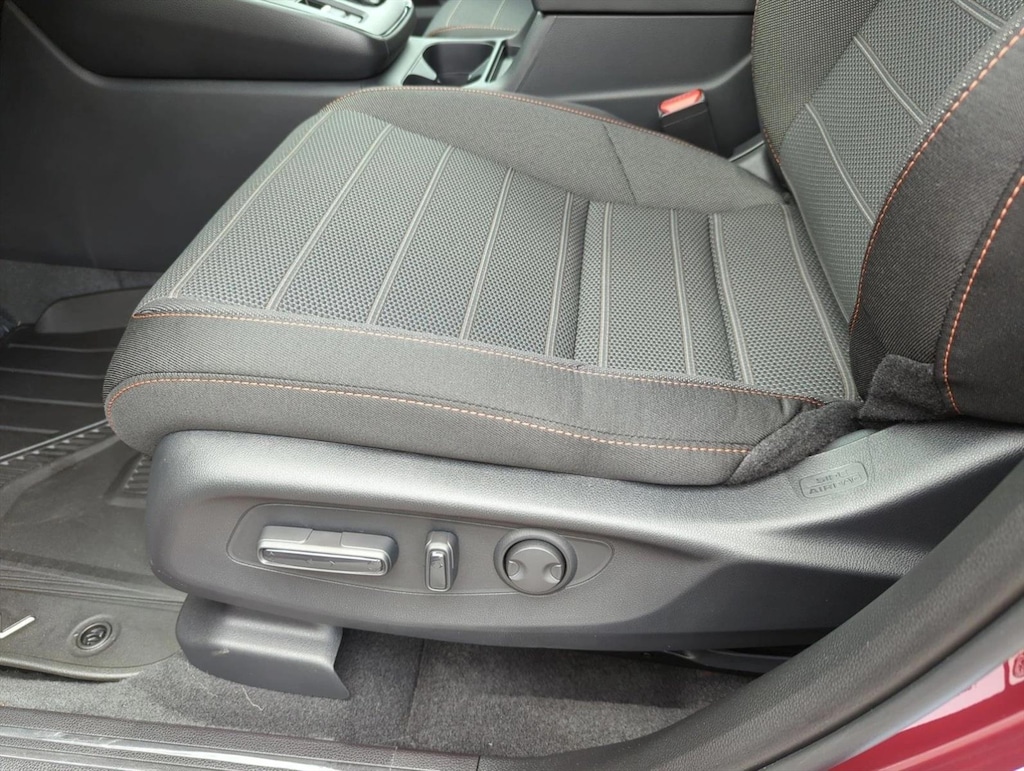 New 2027 Honda CR-V Hybrid Sport SUV