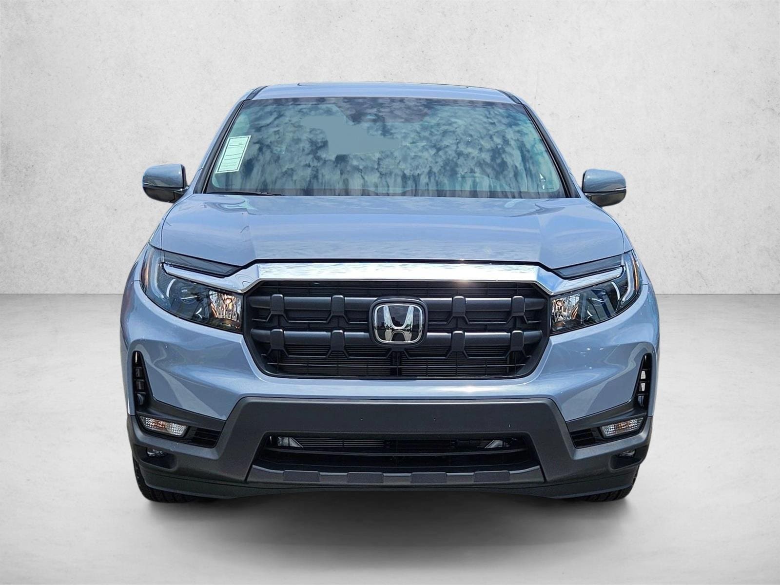 2026 Honda Ridgeline RTL - Photo 6