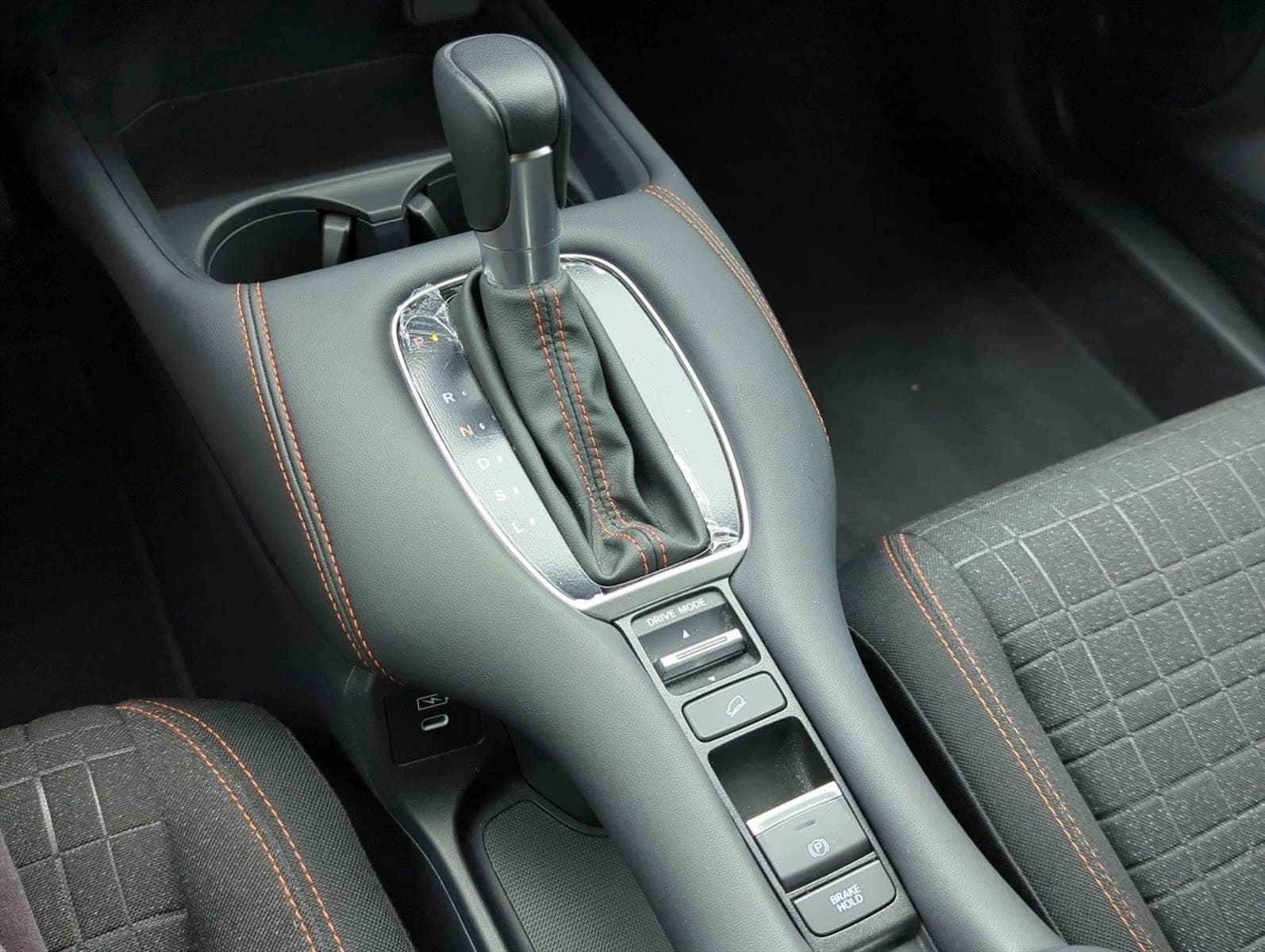 2024 Honda HR-V Sport - Photo 12