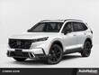  Honda CR-V Hybrid