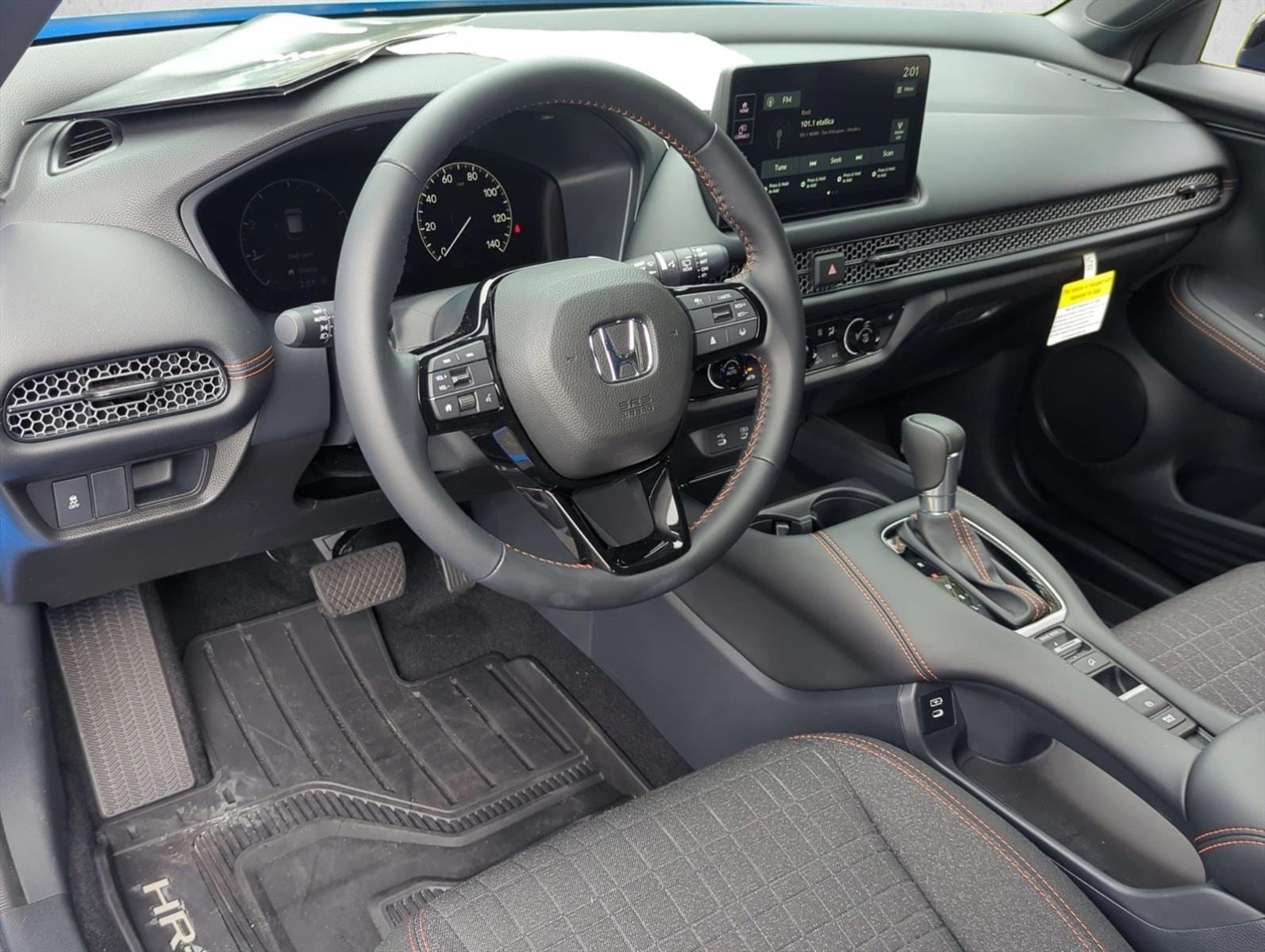2027 Honda HR-V Sport - Photo 10