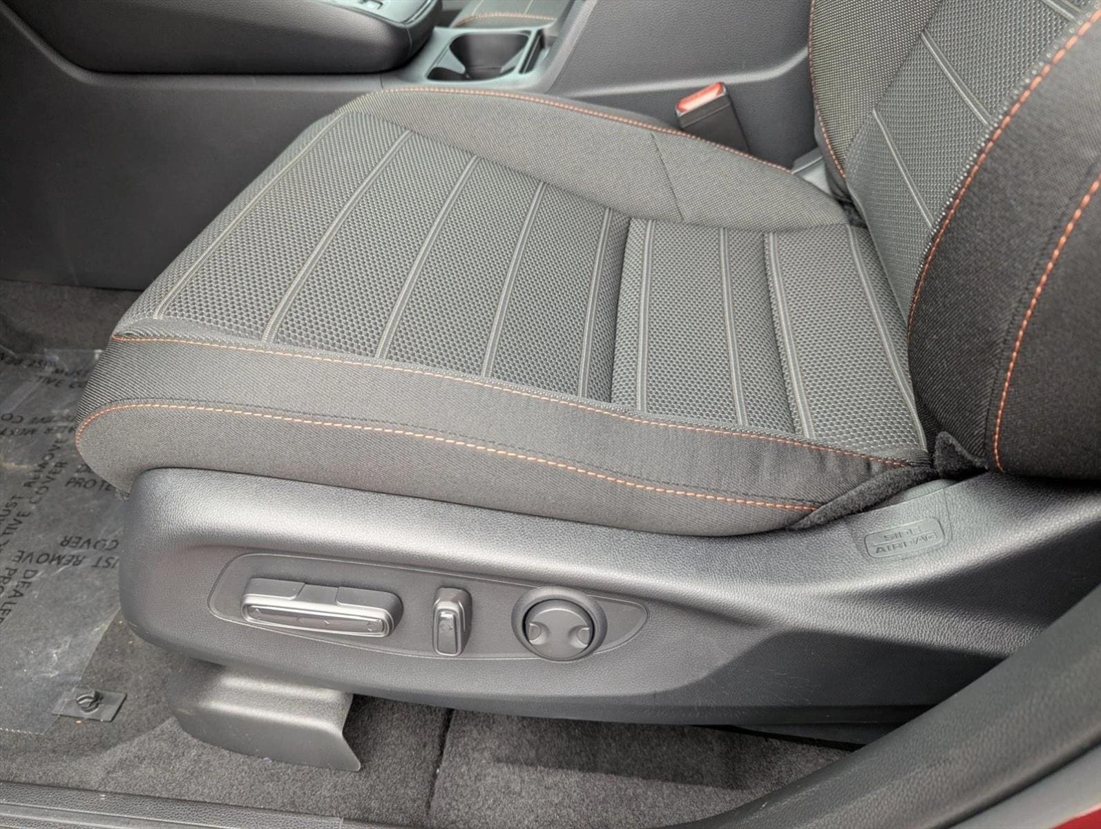 2026 Honda CR-V TrailSport - Photo 4