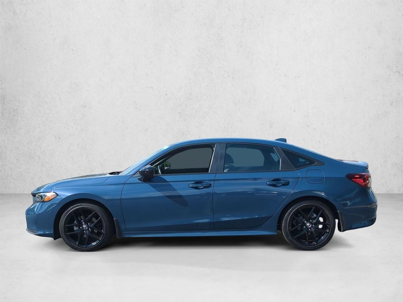 2026 Honda Civic Sport - Photo 9