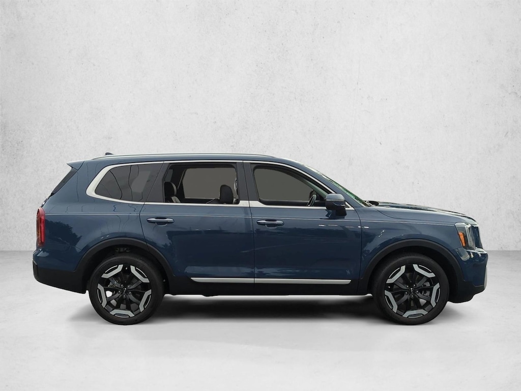 Used 2024 Kia Telluride S SUV
