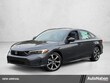 Honda Civic Hybrid