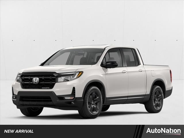 2025 Honda Ridgeline