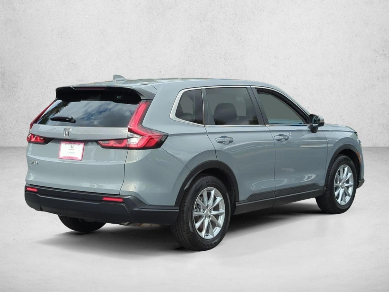 2026 Honda CR-V EX - Photo 5