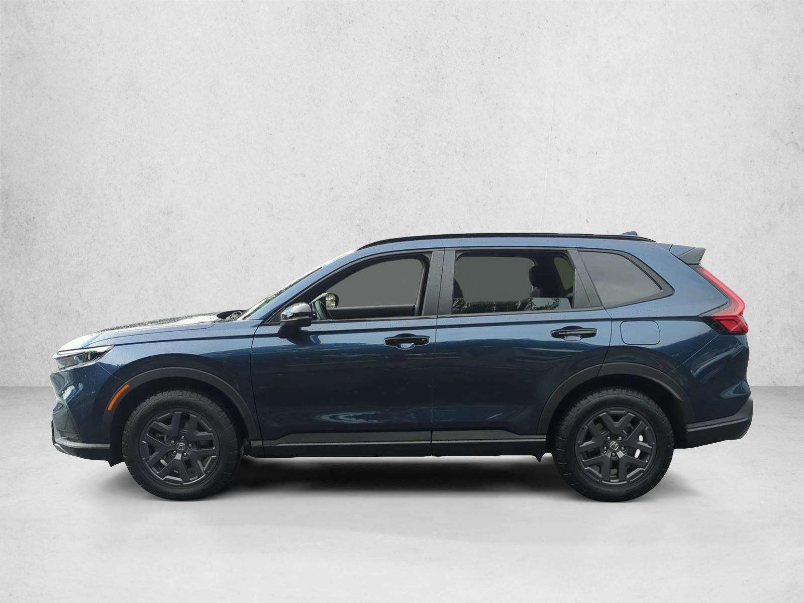 2026 Honda CR-V TrailSport - Photo 9