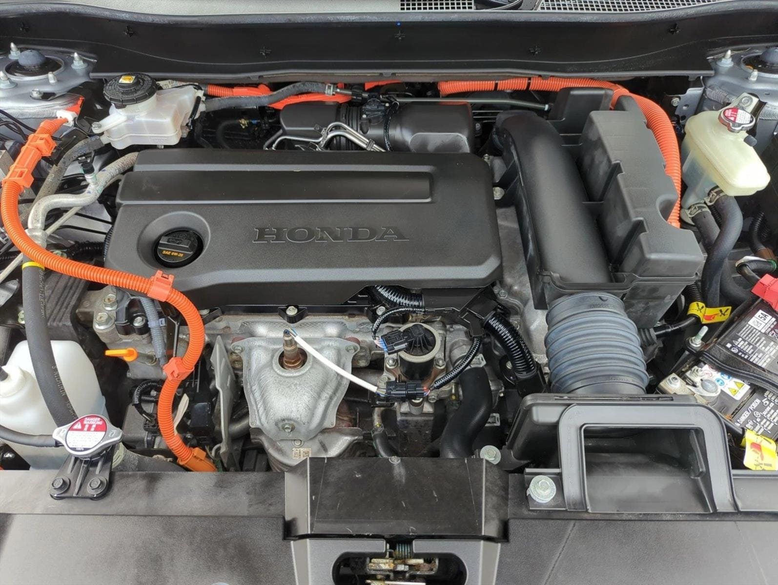 2024 Honda CR-V Sport - Photo 23