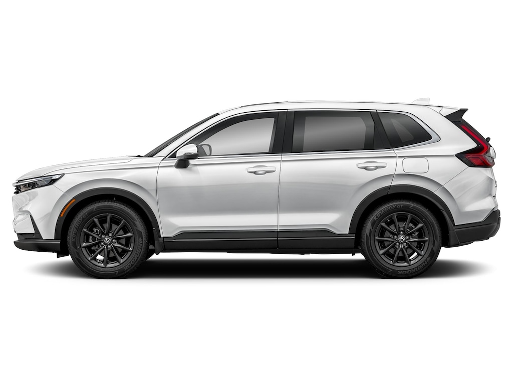 New 2027 Honda CR-V EX-L SUV