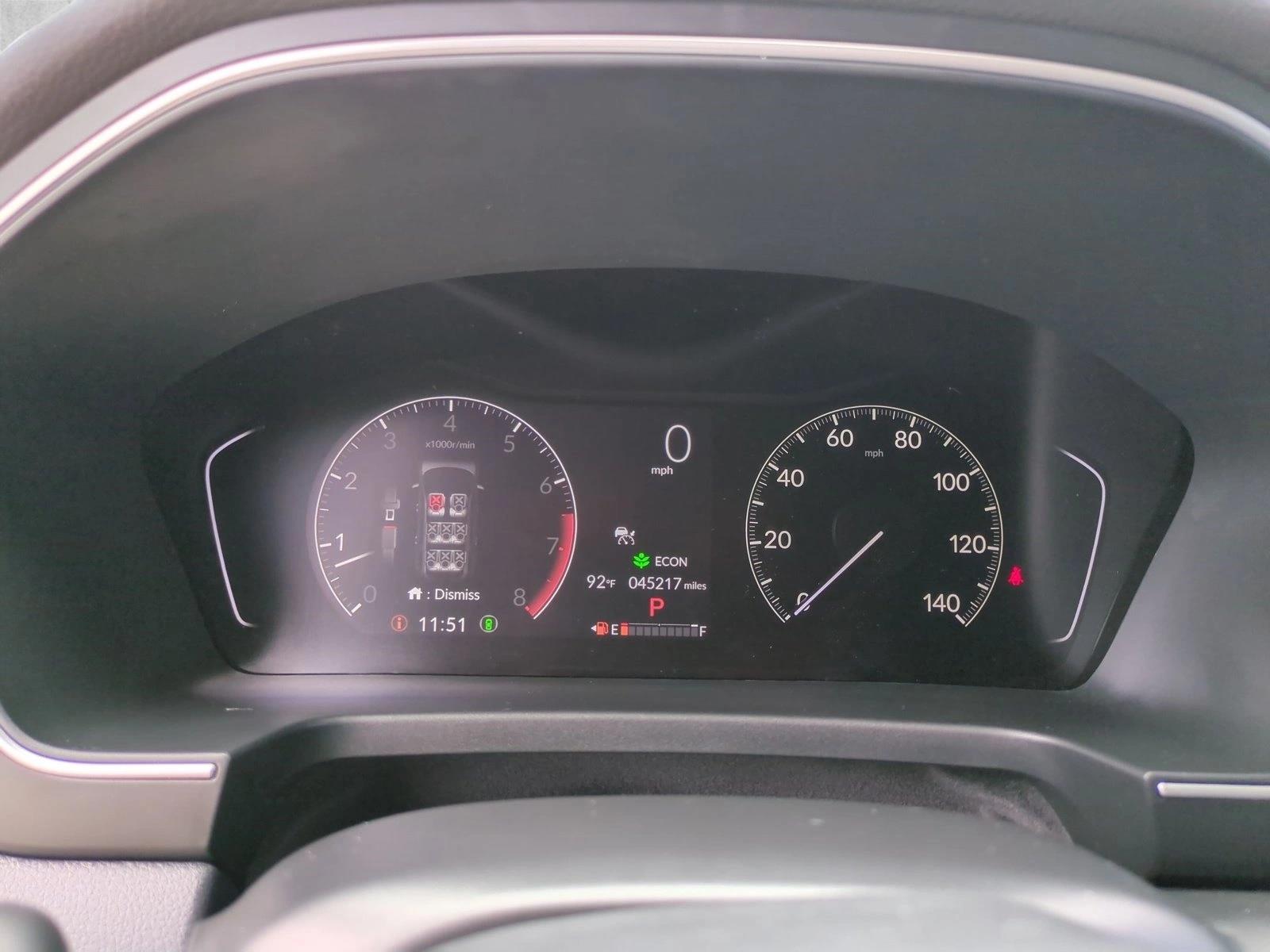 2024 Honda Pilot Touring - Photo 11