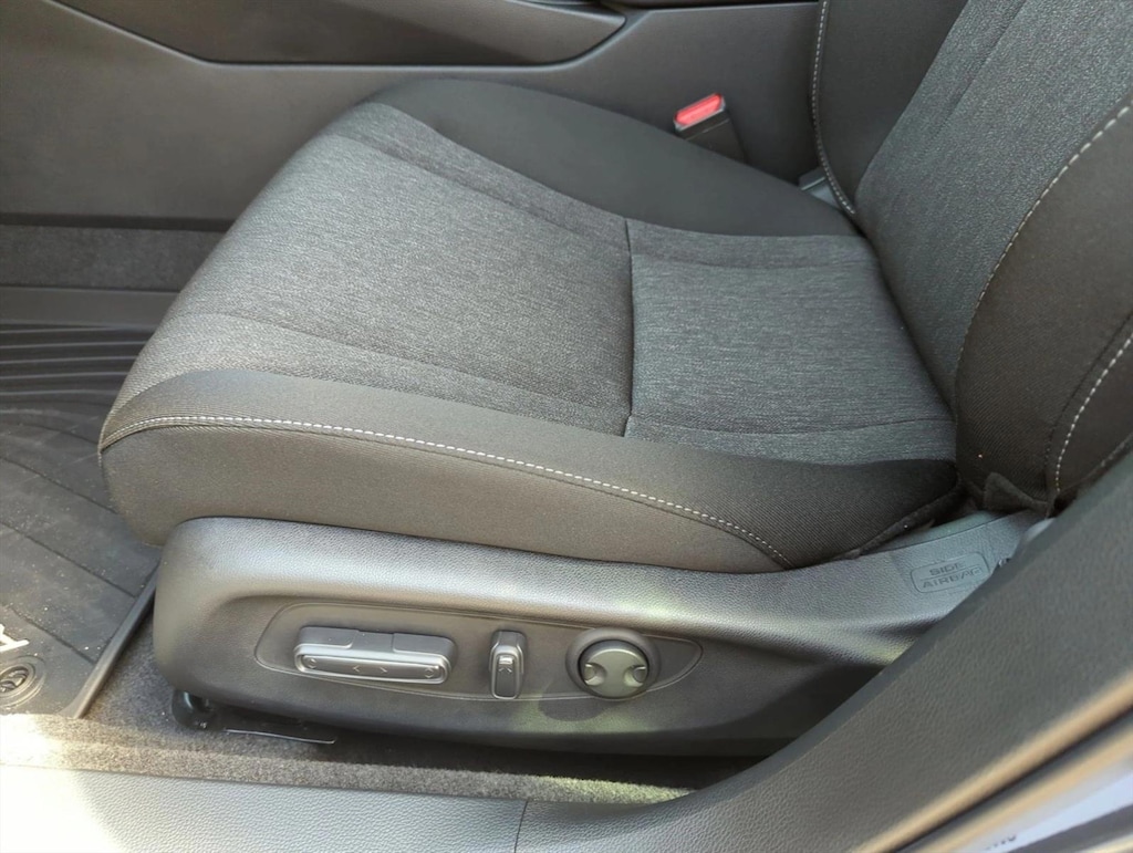 New 2026 Honda Accord SE Sedan
