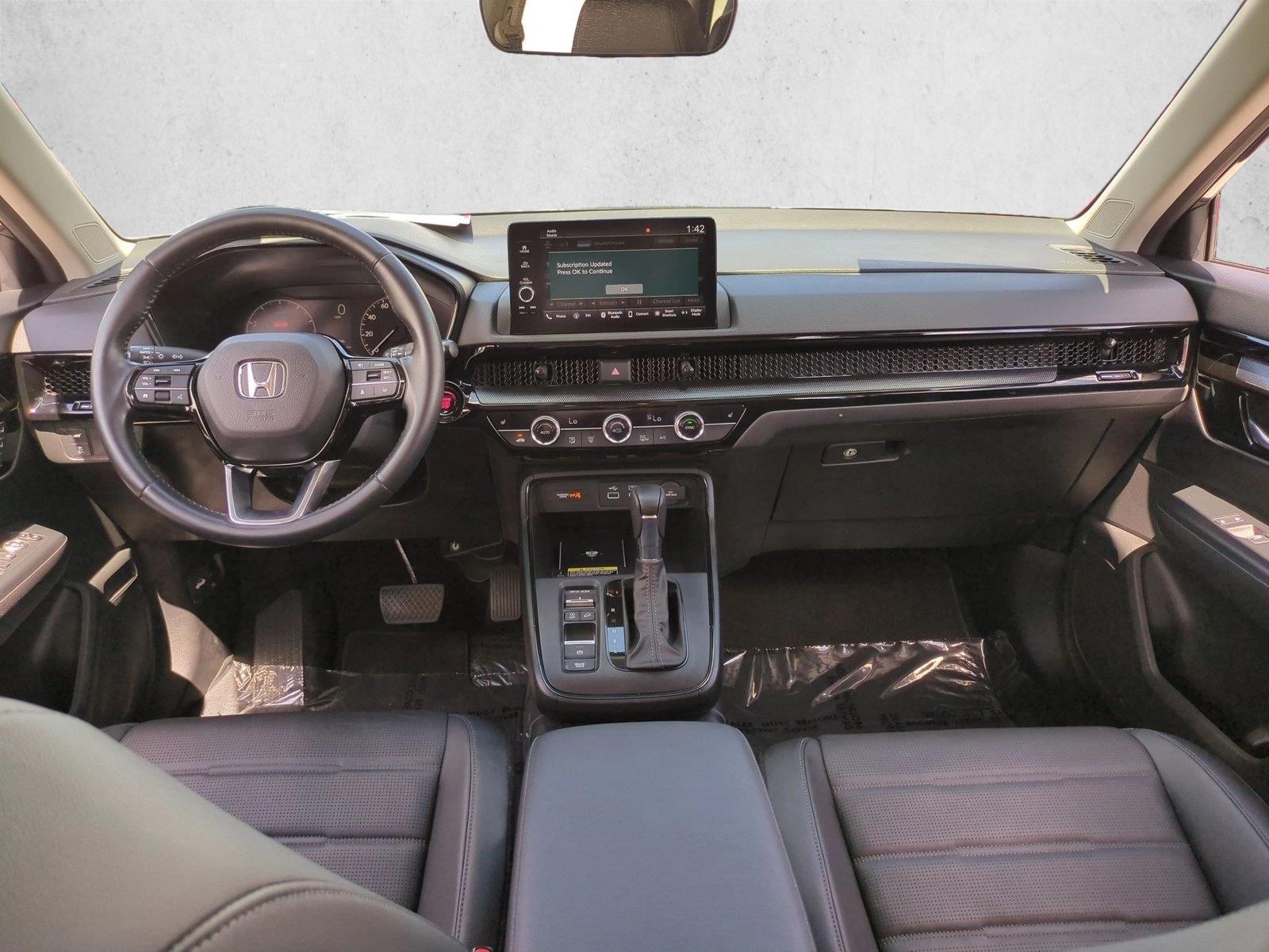 2024 Honda CR-V EX-L - Photo 18