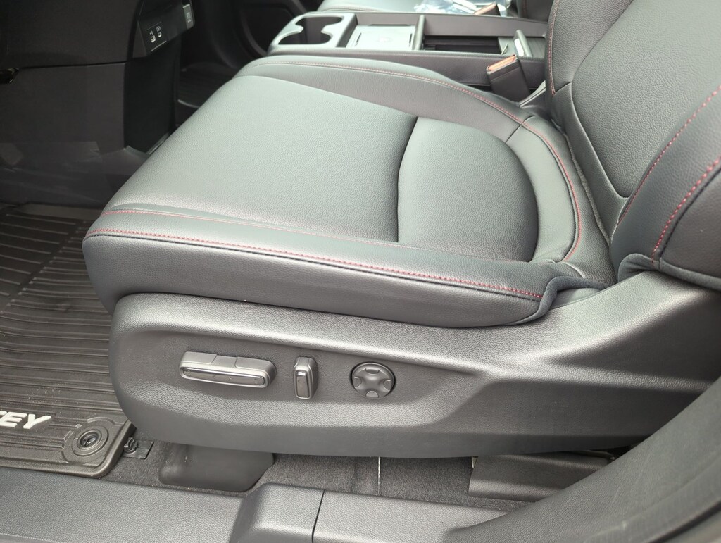 New 2027 Honda Odyssey Sport-L Van Passenger Van