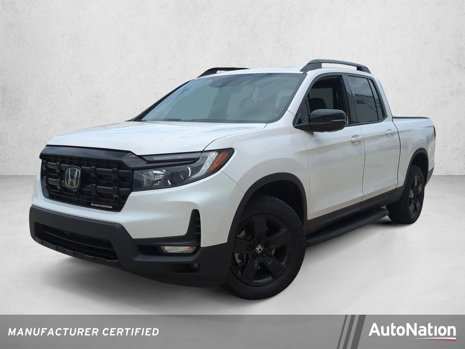  Honda Ridgeline