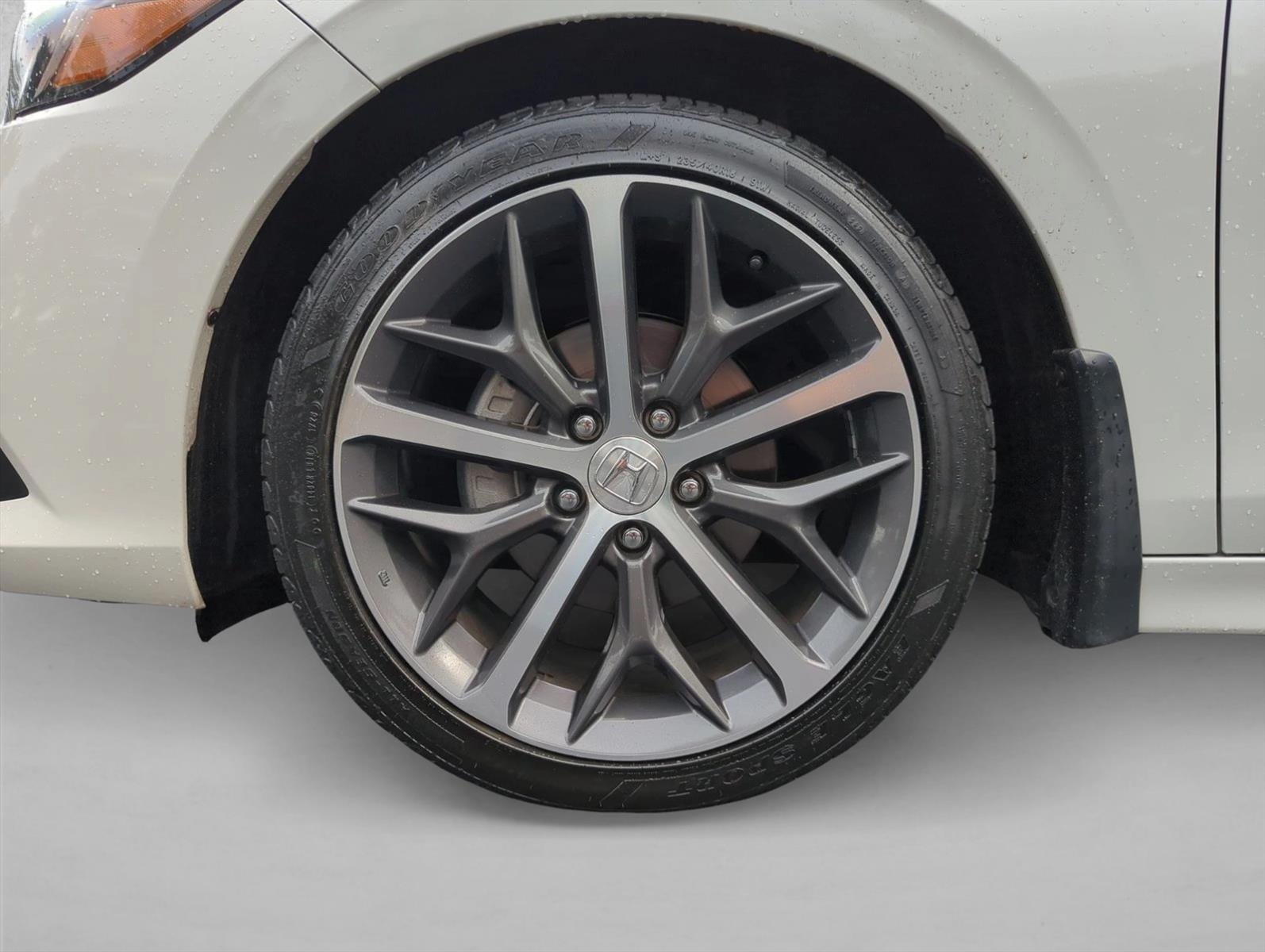 2023 Honda Civic Touring - Photo 23