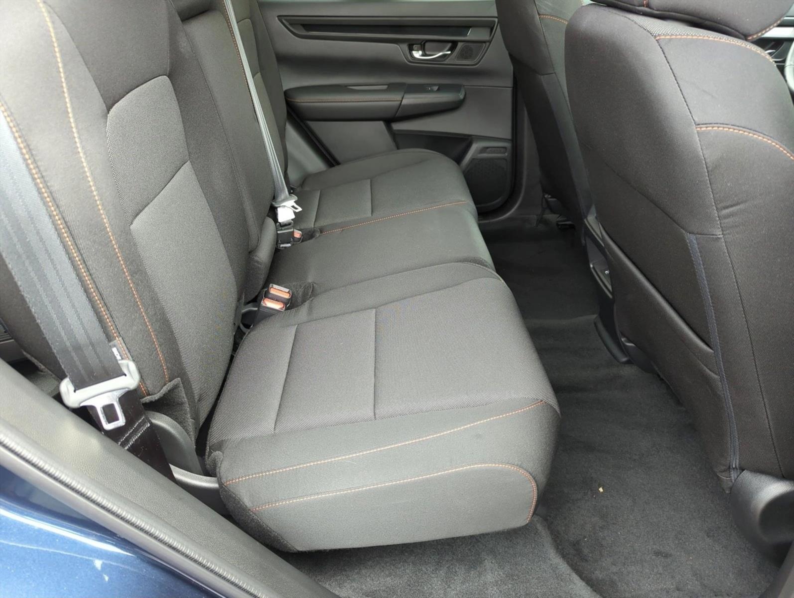 2026 Honda CR-V TrailSport - Photo 20