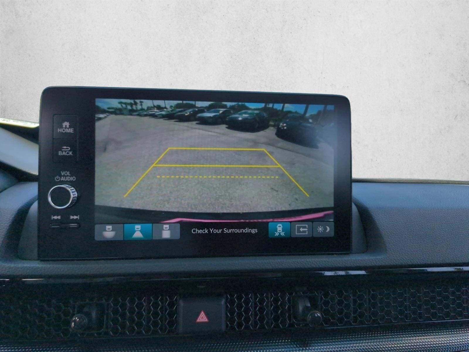 2024 Honda CR-V EX-L - Photo 13