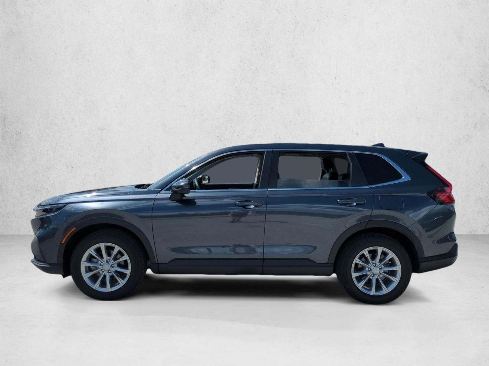 2024 Honda CR-V EX-L - Photo 9