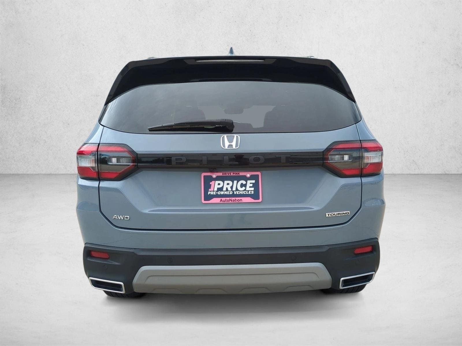2024 Honda Pilot Touring - Photo 7