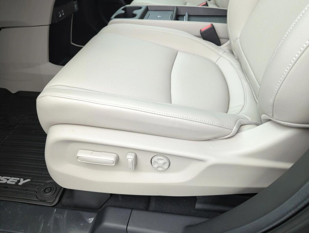 New 2027 Honda Odyssey EX-L Van Passenger Van
