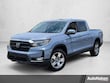  Honda Ridgeline