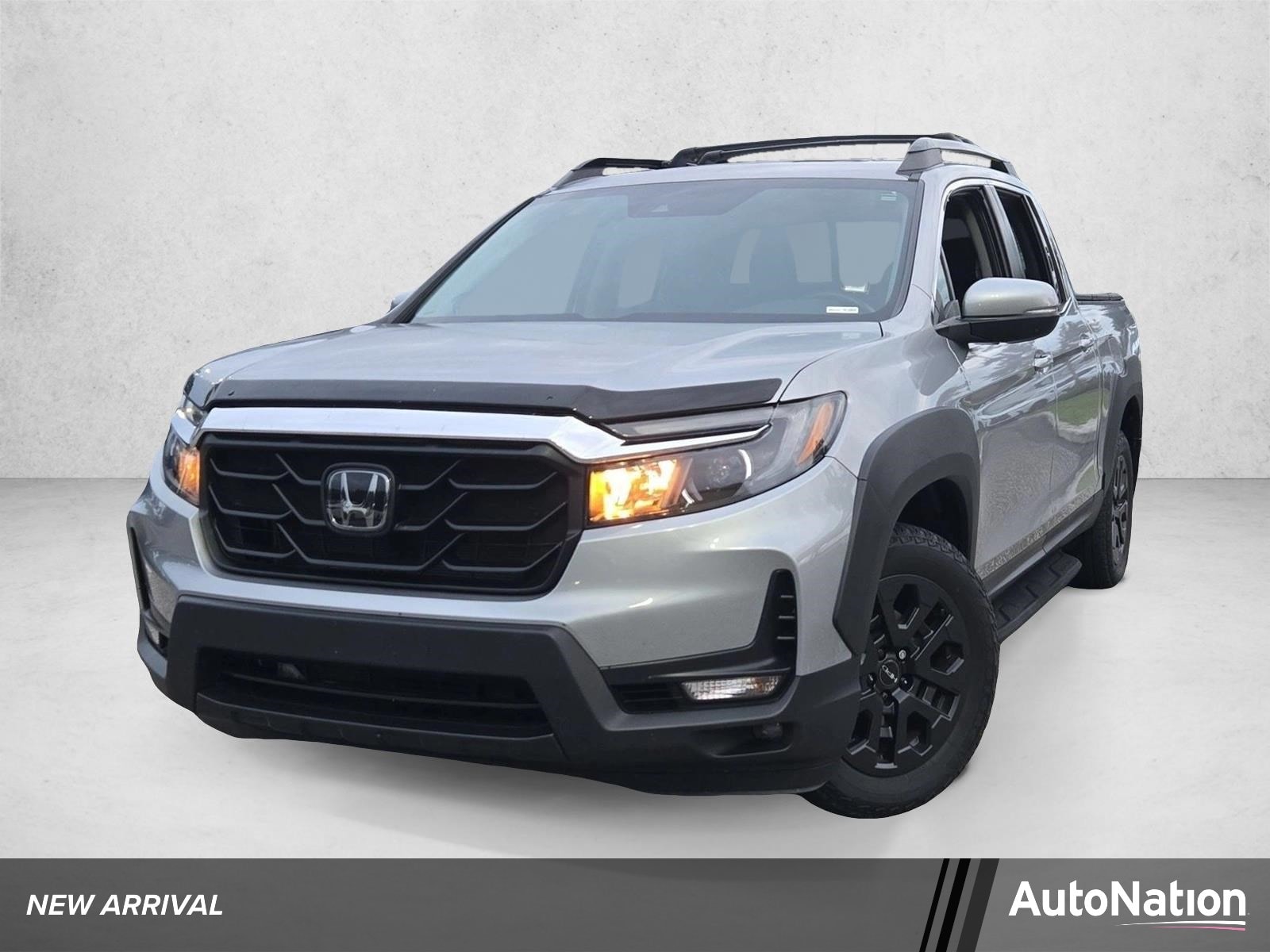 2023 Honda Ridgeline