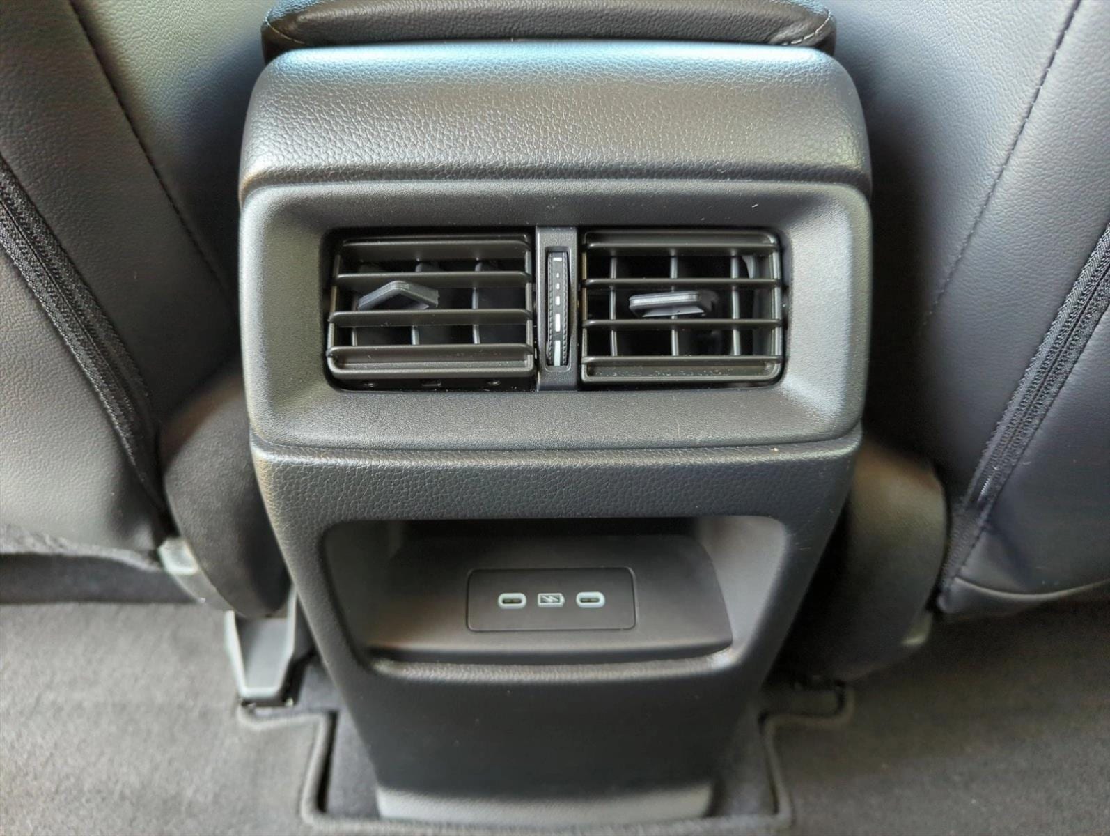 2024 Honda CR-V EX-L - Photo 17