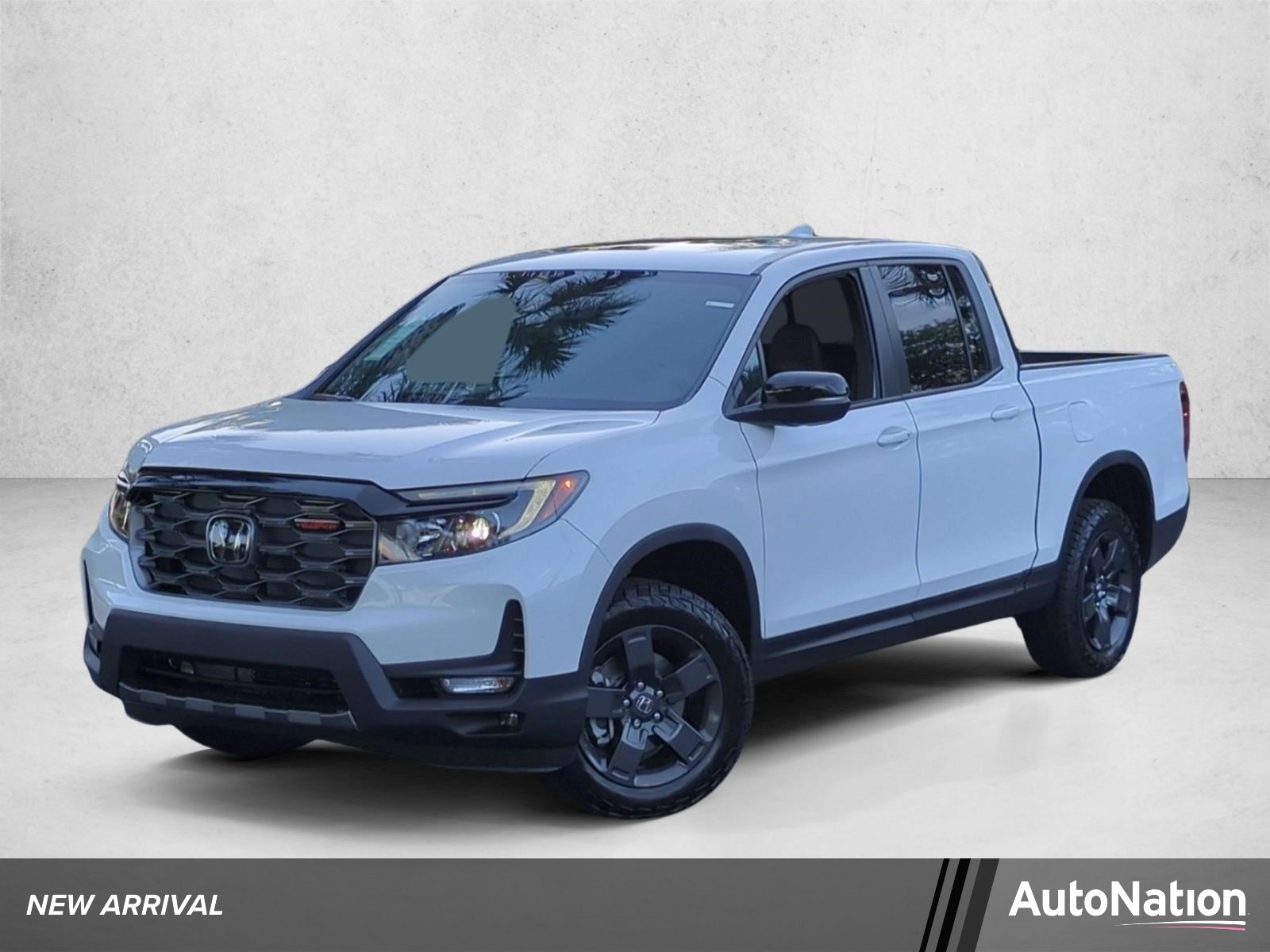  Honda Ridgeline