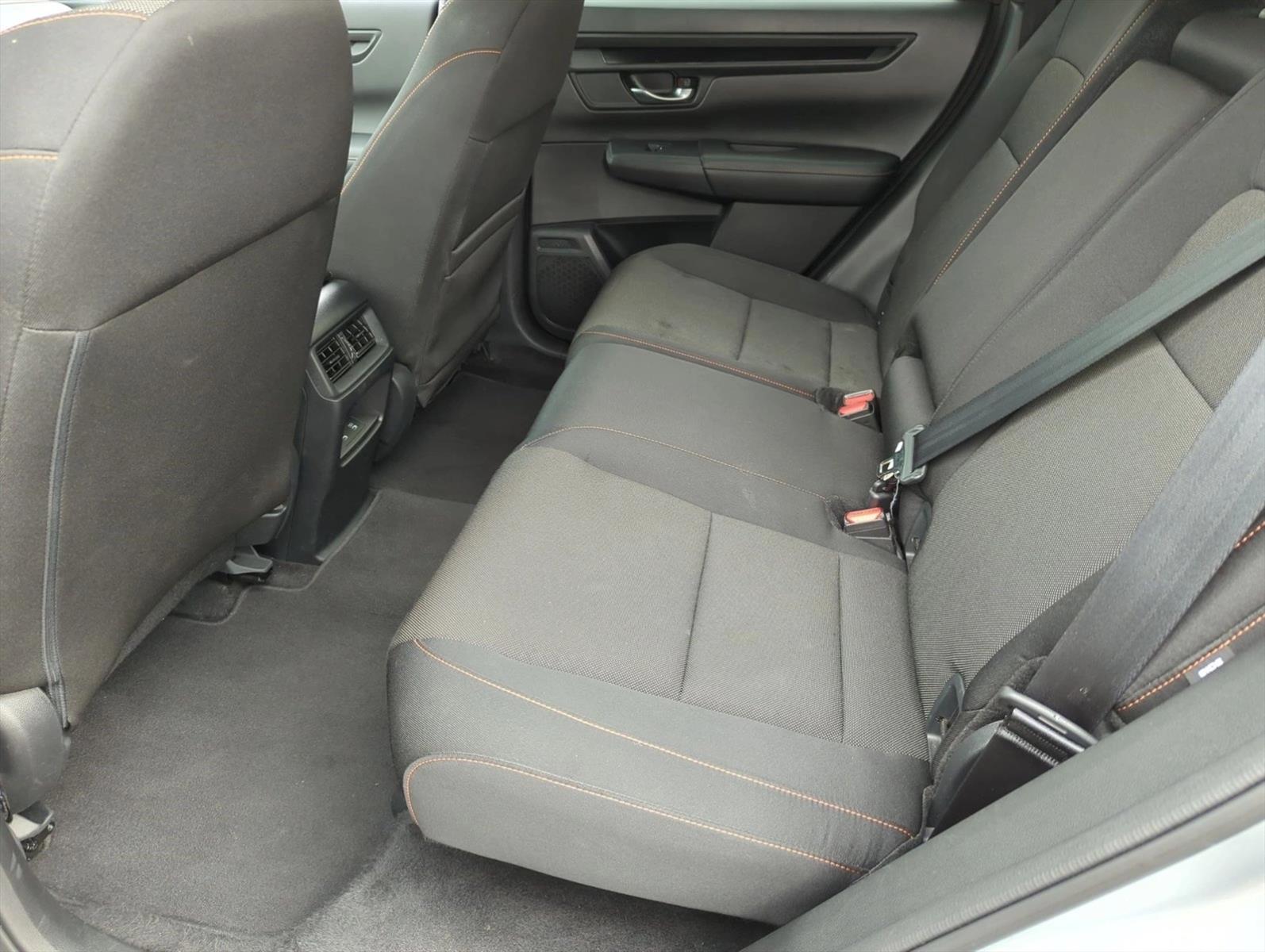 2024 Honda CR-V Sport - Photo 19