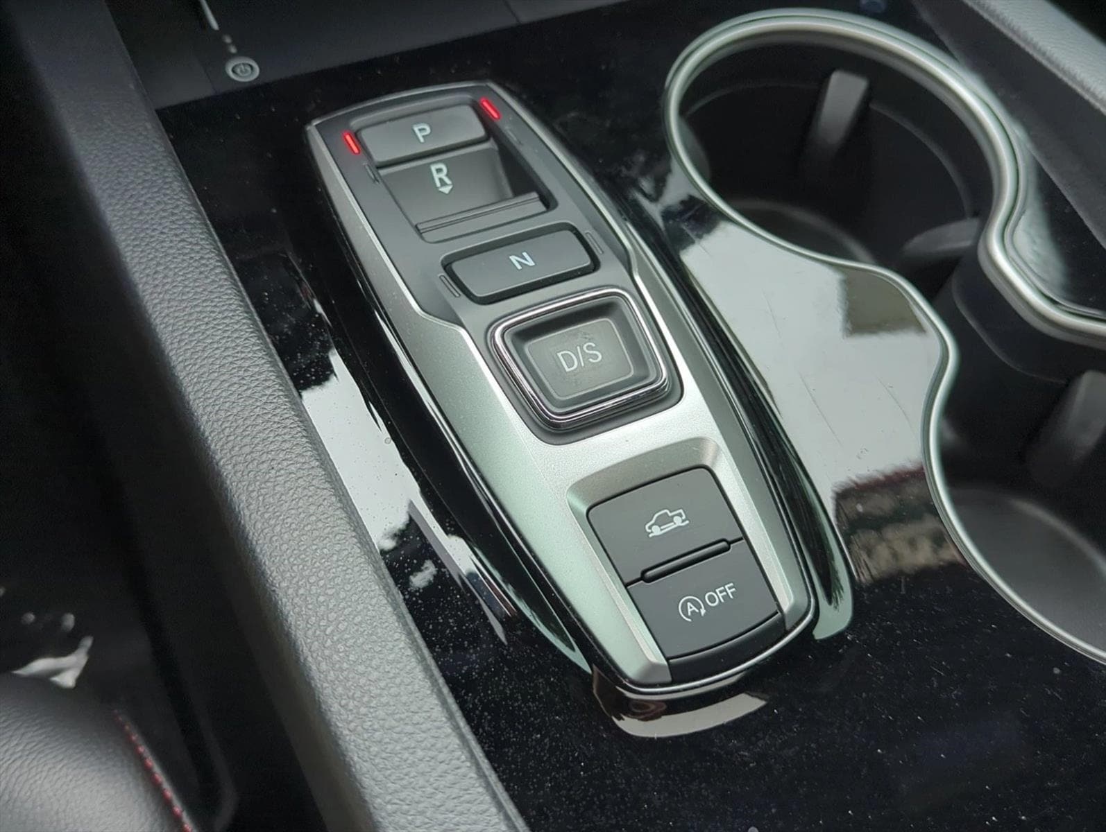 2025 Honda Ridgeline Black Edition - Photo 13