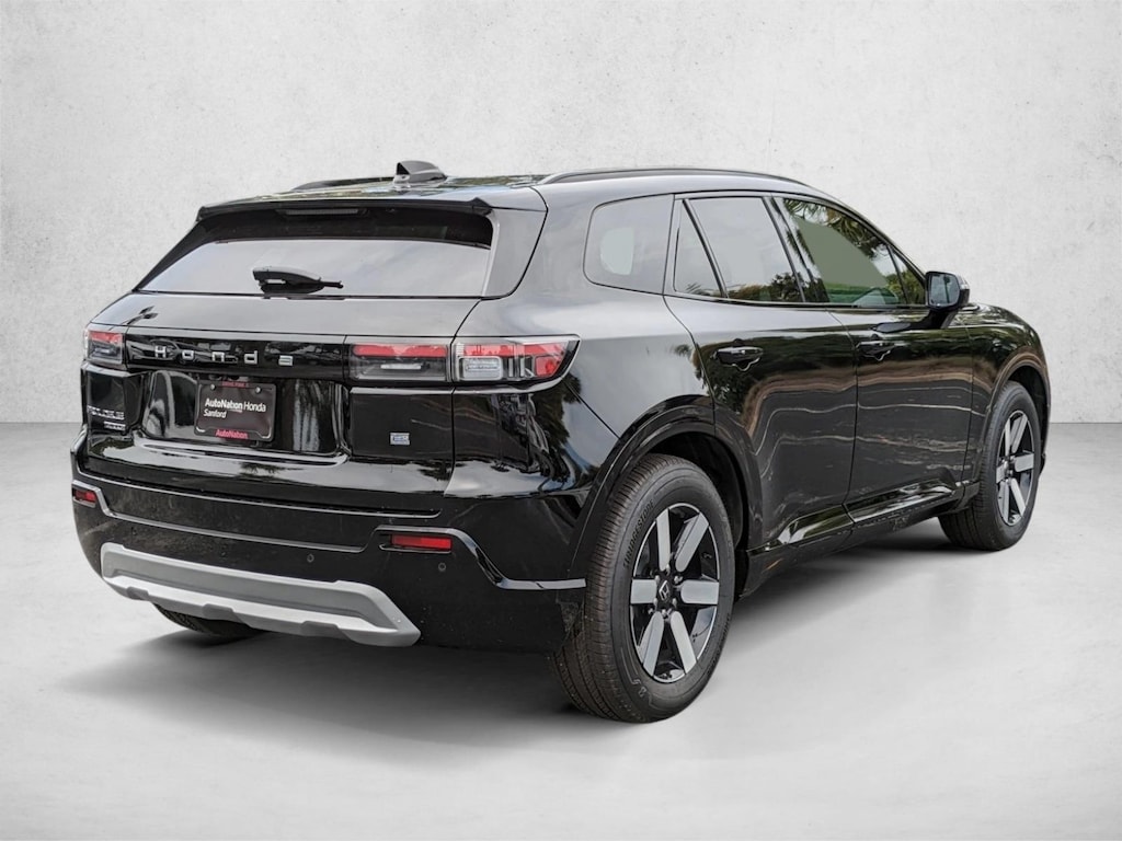 Certified 2024 Honda Prologue Touring SUV